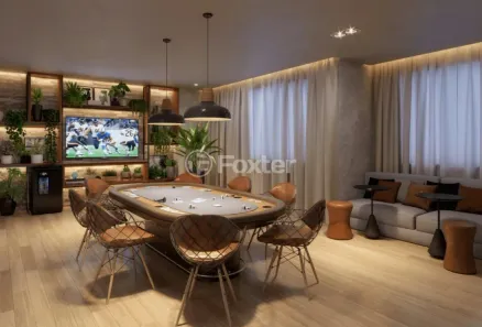 Apartamento com 2 Quartos à venda, 72m² no Vila Primavera, São Paulo