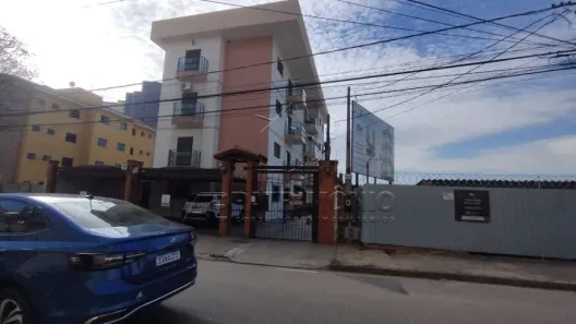 Apartamento com 2 Quartos à venda, 66m² no Parque Campolim, Sorocaba