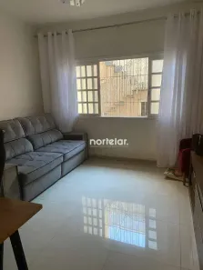Sobrado com 3 Quartos à venda, 221m² no Vila Santa Clara, São Paulo