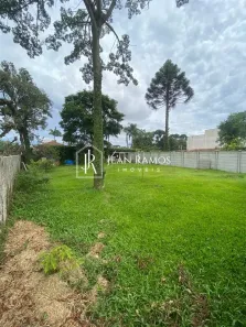Lote/Terreno à venda, 185m² no Alto Boqueirão, Curitiba