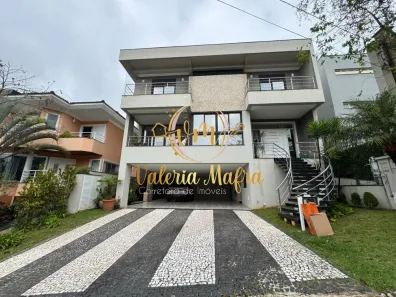 Sobrado com 4 Quartos à venda, 520m² no Parque Terra Nova II, São Bernardo do Campo
