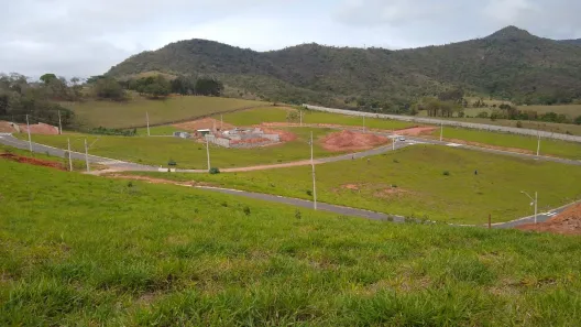 Lote/Terreno à venda, 360m² no Loteamento Greenfield, Atibaia