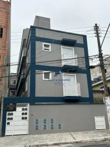 Apartamento com 1 Quarto à venda, 30m² no Bortolândia, São Paulo
