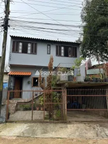 Sobrado com 4 Quartos à venda, 112m² no Tarumã, Viamão
