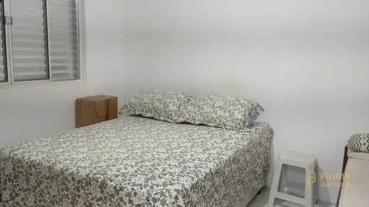 Kitnet com 1 Quarto à venda, 22m² no Real, Praia Grande