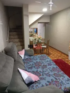 Sobrado com 3 Quartos à venda, 125m² no Jardim Vila Formosa, São Paulo
