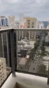 Apartamento com 1 Quarto à venda, 45m² no Itaim Bibi, São Paulo