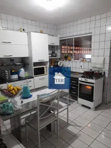 Sobrado com 3 Quartos à venda, 126m² no Vila Ede, São Paulo