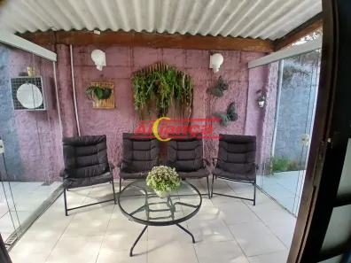 Casa com 3 Quartos à venda, 100m² no Vila Santa Terezinha (Zona Norte), São Paulo