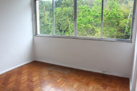 Kitnet com 1 Quarto à venda, 35m² no Centro, Petrópolis