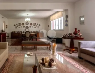 Apartamento com 3 Quartos à venda, 230m² no Bela Vista, São Paulo
