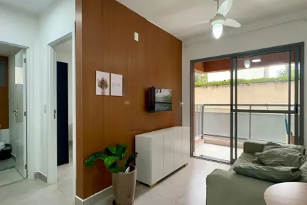 Kitnet com 1 Quarto à venda, 28m² no Jardim Paulista, São Paulo