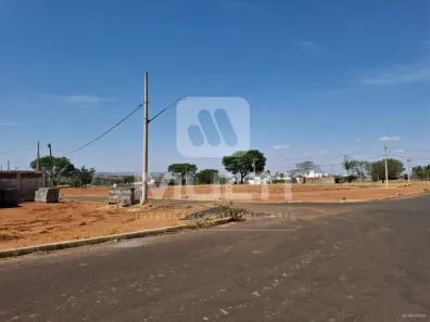 Lote/Terreno com 1 Quarto à venda, 12m² no Mansour III, Uberlândia