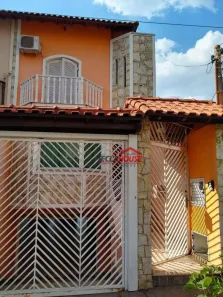 Sobrado com 3 Quartos à venda, 480m² no Água Fria, São Paulo