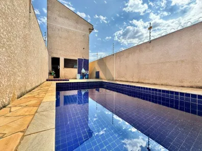 Casa com 3 Quartos à venda, 188m² no Vila Sonia, Itapetininga