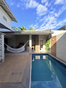 Casa de Condomínio com 4 Quartos à venda, 203m² no Pires Facanha, Eusébio