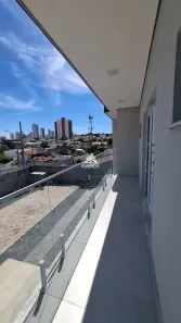 Apartamento com 2 Quartos para alugar, 42m² no Jardim Cuiabá, Cuiabá