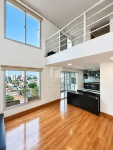Apartamento com 2 Quartos à venda, 85m² no Vila Dom Pedro I, São Paulo