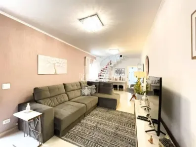Sobrado com 3 Quartos à venda, 184m² no Mooca, São Paulo