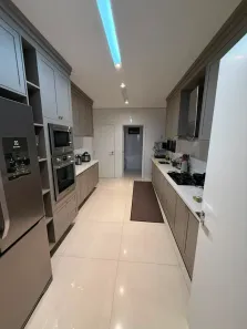 Apartamento com 4 Quartos à venda, 182m² no Jardim das Américas, Cuiabá