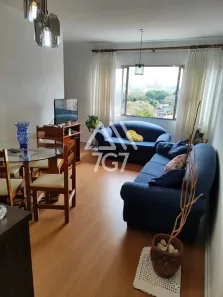 Apartamento com 2 Quartos à venda, 78m² no Vila Olímpia, São Paulo