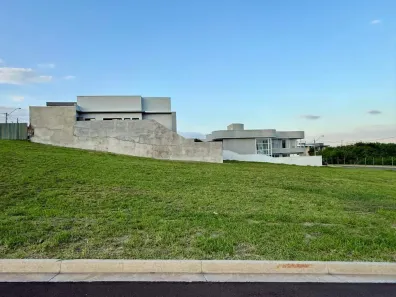 Lote/Terreno à venda, 420m² no Parque Residencial Damha II, Piracicaba