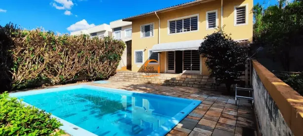 Casa com 2 Quartos à venda, 170m² no Jardim dos Pinheiros, Atibaia