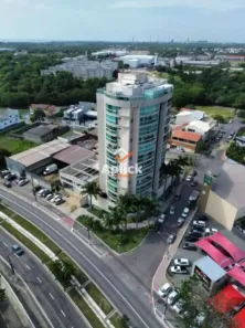 Apartamento com 3 Quartos à venda, 85m² no Morada de Laranjeiras, Serra