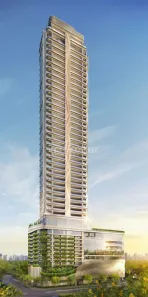 Apartamento com 4 Quartos à venda, 591m² no Pinheiros, São Paulo