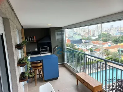 Apartamento com 2 Quartos à venda, 90m² no Olímpico, São Caetano do Sul
