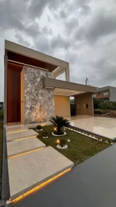 Casa de Condomínio com 4 Quartos à venda, 250m² no Ponta Negra, Manaus