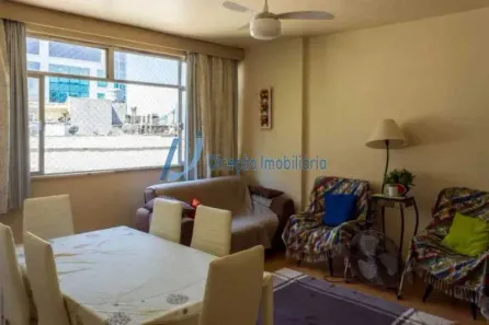 Apartamento com 2 Quartos à venda, 70m² no Leblon, Rio de Janeiro