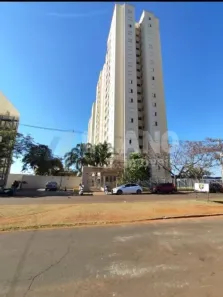 Apartamento com 3 Quartos à venda, 64m² no Parque Faber Castell I, São Carlos
