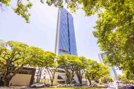 Apartamento com 3 Quartos à venda, 174m² no Zona 01, Maringá