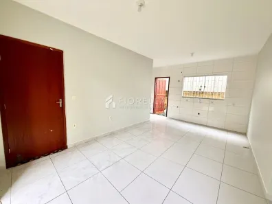 Apartamento com 2 Quartos à venda, 56m² no Potecas, São José