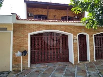 Casa com 6 Quartos à venda, 540m² no Jardim Leocádia, Sorocaba