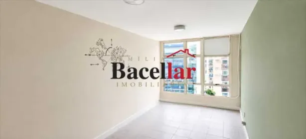Sala Comercial à venda, 36m² no Tijuca, Rio de Janeiro