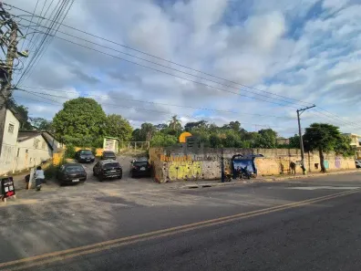 Lote/Terreno à venda, 4m² no Tingidor, Embu das Artes
