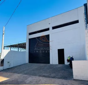 para alugar, 222m² no Jardim Zara, Ribeirão Preto