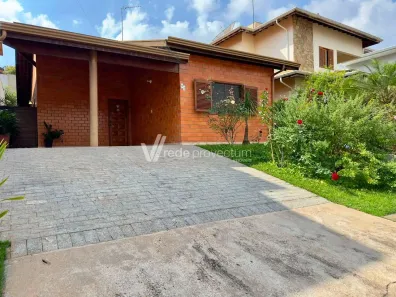 Casa de Condomínio com 3 Quartos à venda, 130m² no Capuava, Valinhos