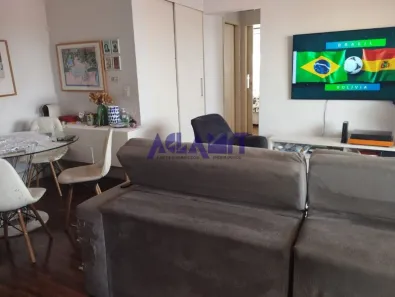 Apartamento com 2 Quartos à venda, 80m² no Tatuapé, São Paulo