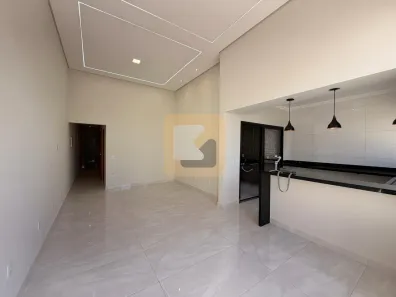 Casa com 3 Quartos à venda, 99m² no Loteamento Jardim Vila Verde, Hortolândia