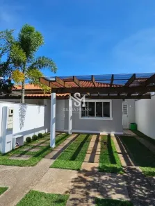 Casa de Condomínio com 3 Quartos à venda, 75m² no Colinas de Indaiatuba II, Indaiatuba