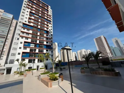 Apartamento com 2 Quartos à venda, 67m² no Parque Campolim, Sorocaba