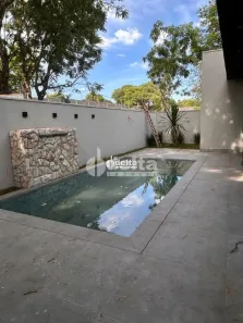 Casa de Condomínio com 4 Quartos à venda, 229m² no Jardim Botânico, Uberlândia