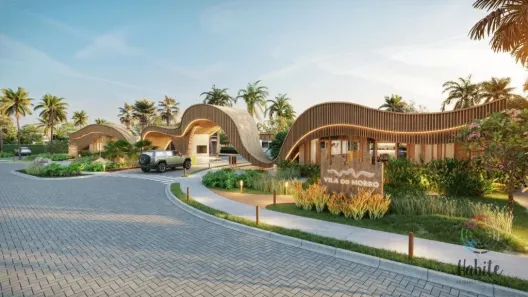 Lote/Terreno à venda, 250m² no Taiba, São Gonçalo do Amarante