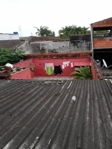 Sobrado com 3 Quartos à venda, 200m² no Vila Atlântica, Mongaguá