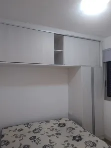 Apartamento com 1 Quarto à venda, 45m² no Bela Vista, São Paulo