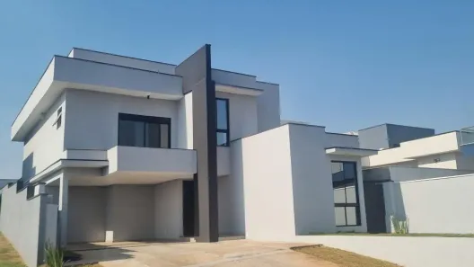 Casa de Condomínio com 3 Quartos à venda, 311m² no Parque Brasil 500, Paulínia