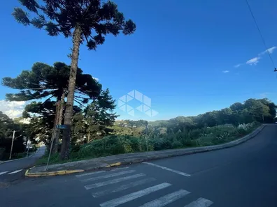 Lote/Terreno à venda, 1680m² no Centro, Garibaldi